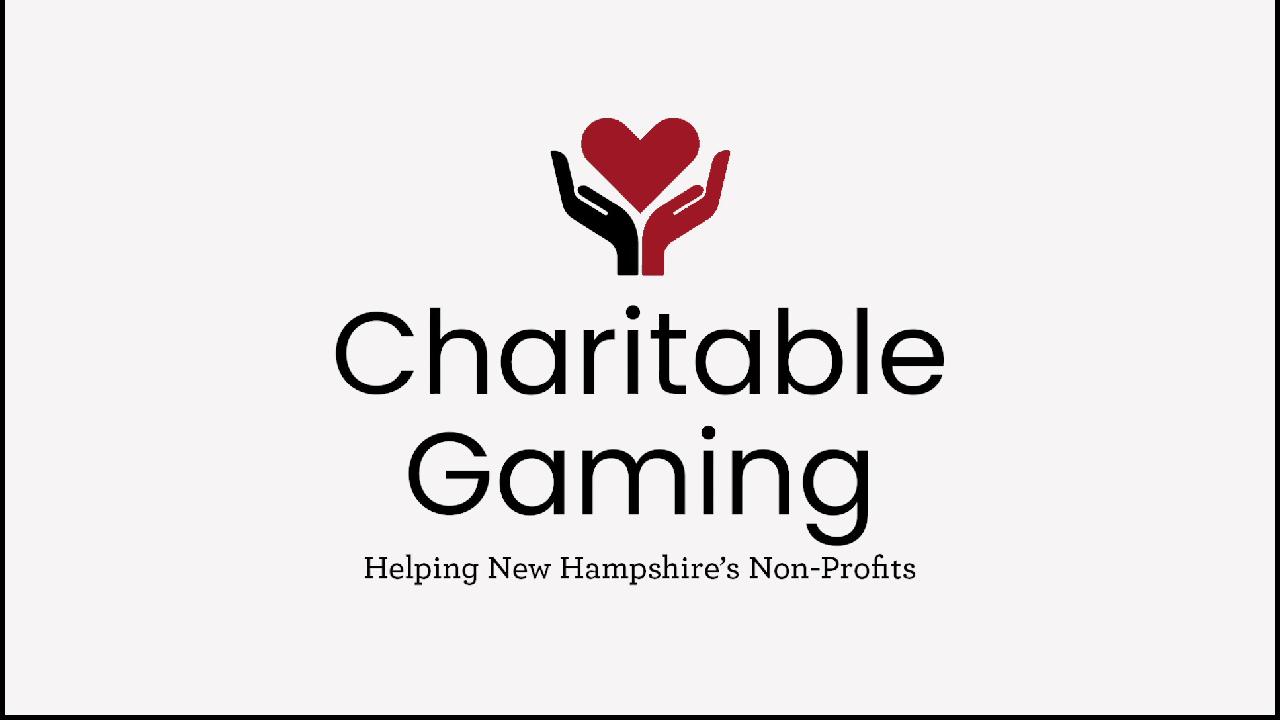 New Hampshire Charitable Gaming